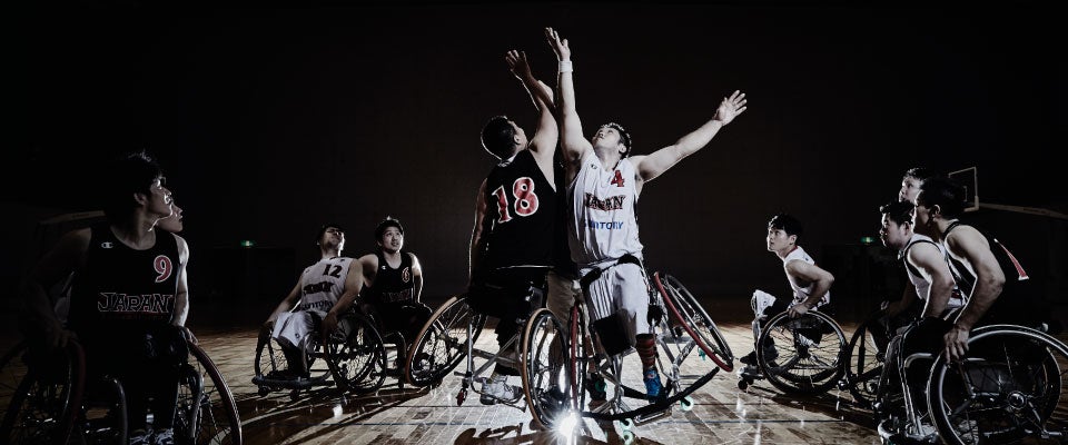 パラスポーツの更なる振興・魅力発信を目的とした 大学生共創プロジェクトを始動！