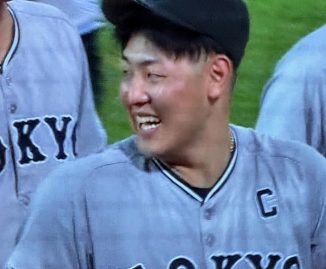 元木大介が阿部ジャイアンツの優勝を祝福！