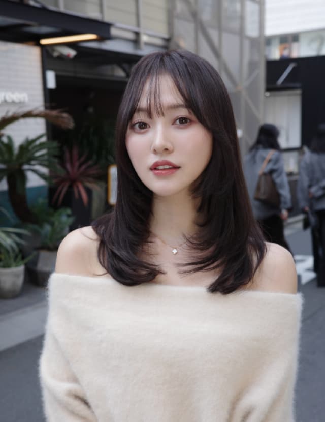 元HKT48・兒玉遥が美容室始め「傷んでたので切ってもらいました！」