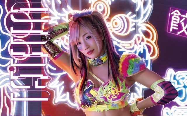 「私が最強」ウナギ・サヤカ、堂々宣言で