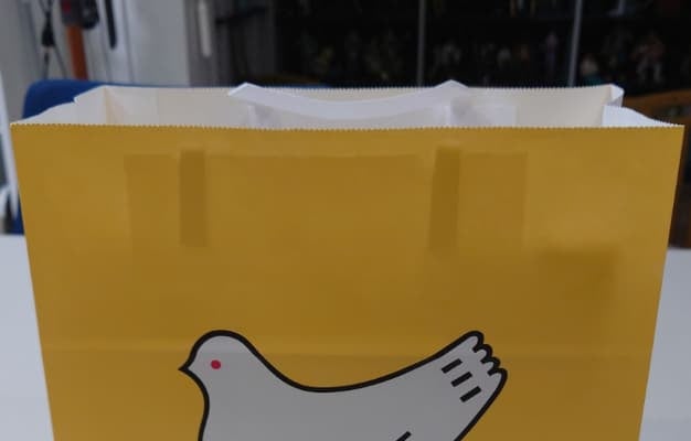 漫画家の森田まさのり、神奈川県を代表する銘菓『鳩サブレー』の歴史を語る！