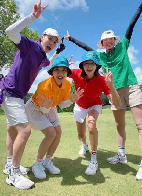 “野菜シスターズ”に新メンバー？！元女子バレー・滝沢ななえの貴重ショットが話題に