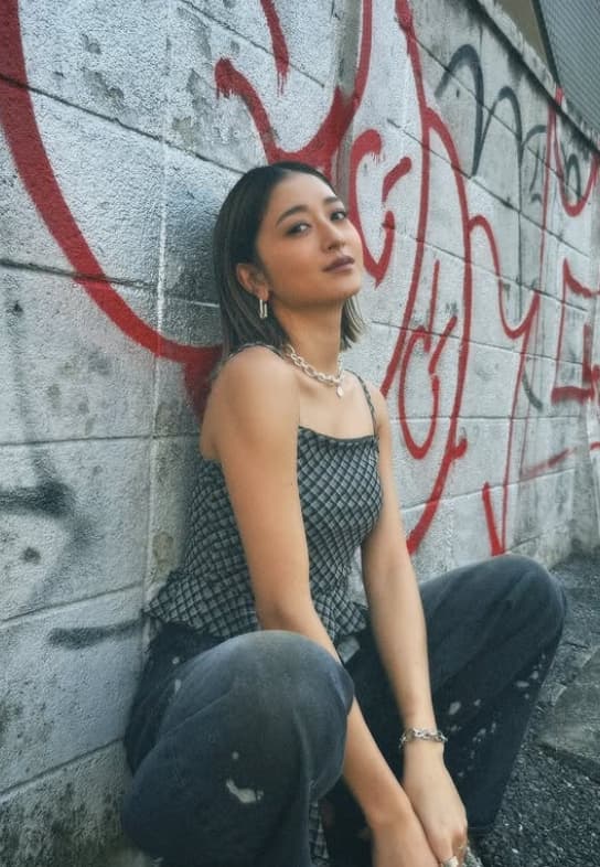 「まじ卍、もう死語なん⁉」みちょぱ、懐かしワードに共感の嵐