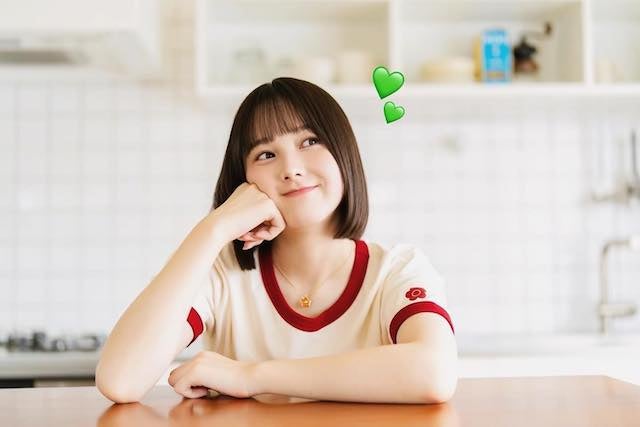 「にゅーあいこんっ💚」本田紗来⛸の新しいアイコンの作成者とは⁉️その可愛さにファン悶絶…😫💗