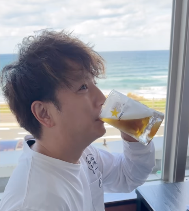 「全国制覇おめでとう🎉」上地雄輔が全47都道府県を訪れたことを報告！