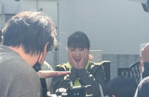 北斗晶、謎の「独り言」投稿にファンざわつく！撮影現場での一コマ！