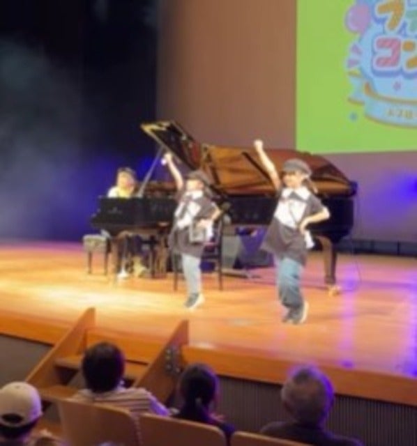 「個性大爆発！」ハラミちゃんのファミリーコンサートが開催される！