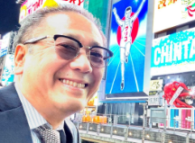 「バブルは泡…」鎧塚俊彦、大阪・道頓堀で感じた“観光バブル”と職人の視点に反響