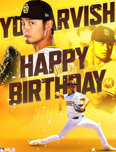 39歳ダルビッシュ有、 歴代最多勝利を記録した偉大なキャリアの歩み