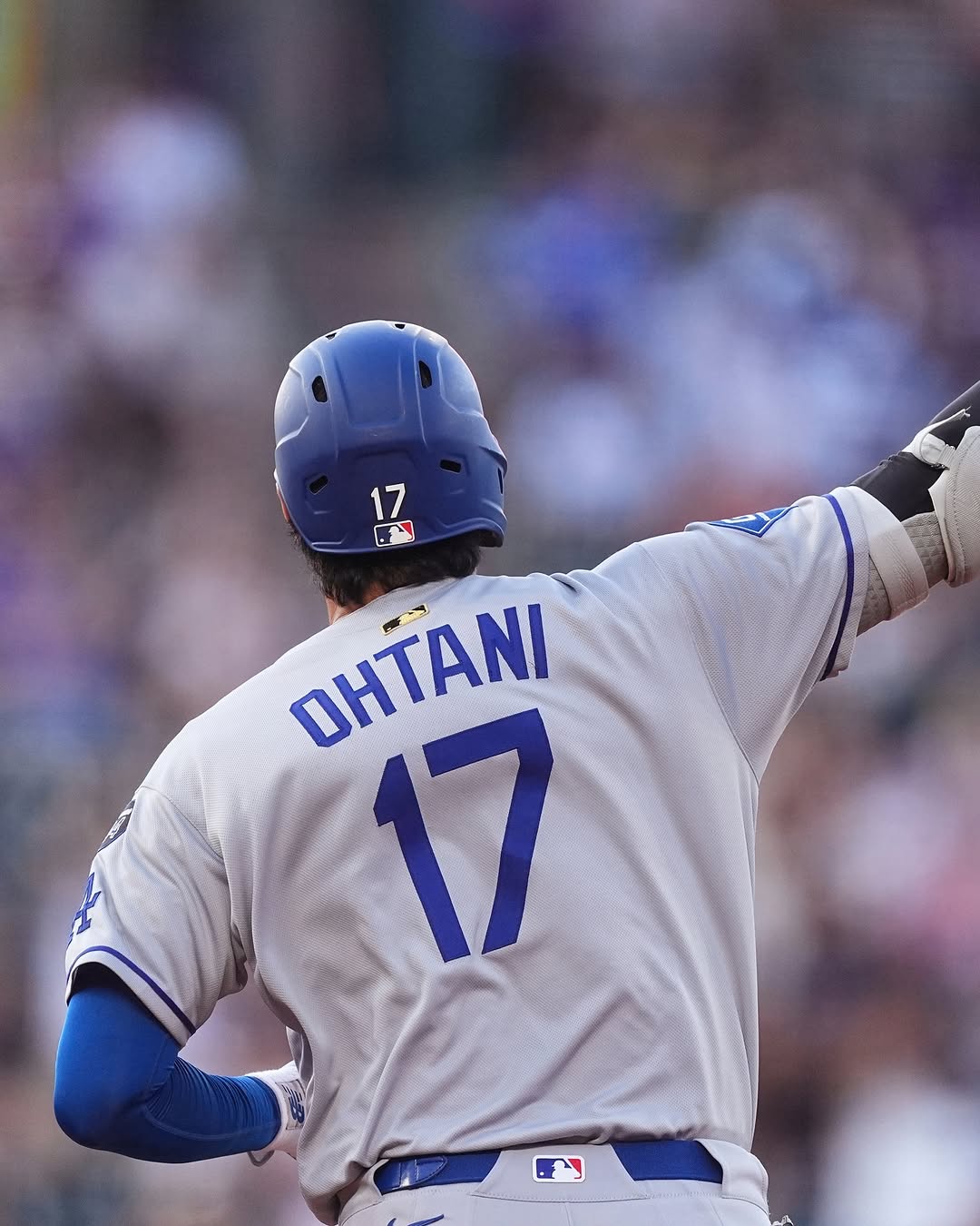 大谷翔平「シュワーバーに追いついた！」44号ホームランが話題