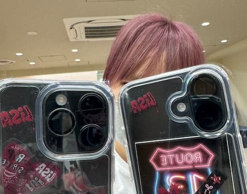 「カスタマイズできちゃいますっ」アーティストLiSAが自身のライブグッズを紹介！
