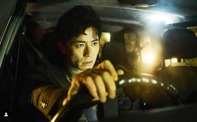 オリラジ・藤森慎吾が映画出演を告知　全国の劇場で2週間限定上映へ