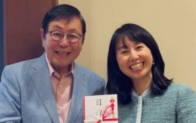 「誰もが適切な時に適切な月経教育を受けられる社会の実現」東尾理子がニトリから支援！