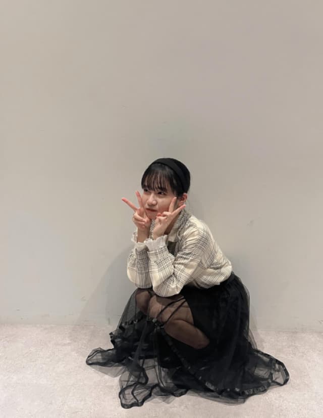 結城りなが22歳の誕生日を報告「21歳の自分に負けない22歳になります！！」