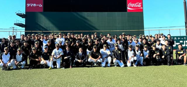 斉藤和巳　ホークスを支えた盟友にコメント