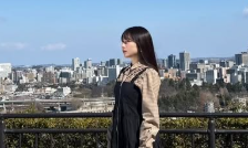 石田亜佑美が語る“東北への想い”とナレーションへの決意とは？震災から10年の節目に伝えたいこと