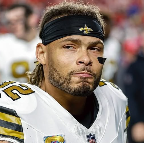 “ハニーバジャー”がついに現役引退！タイラン・マシュー、伝説の12年に幕―