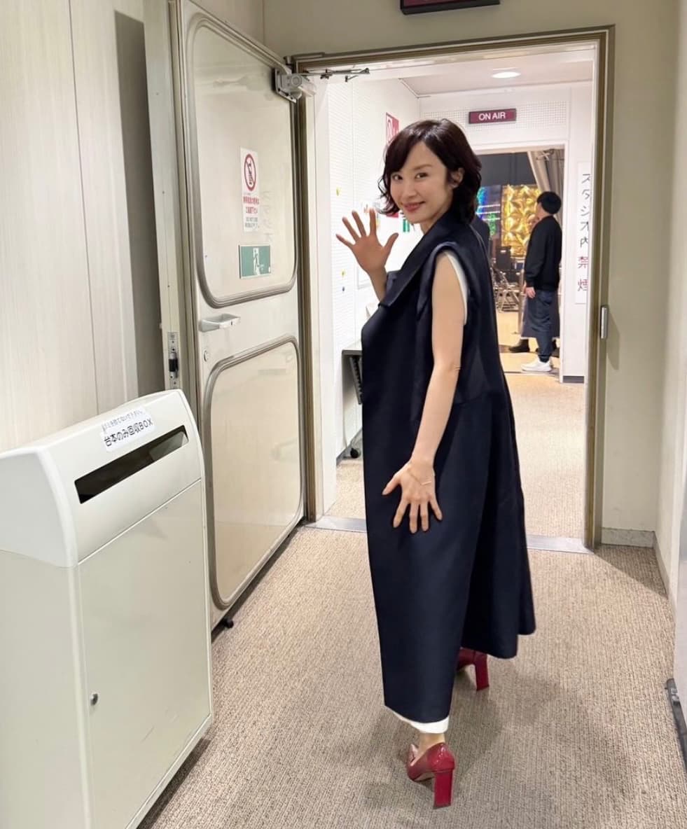 山口もえ、こどものちょっとした物音でもすぐに目を覚ます自分の対応力に自画自賛！「もえちゃんもご自愛くださいね♡」の声