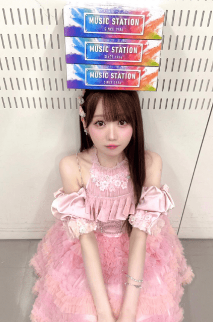 「念願の2回め!初階段おり!」イコラブ大谷映美里、