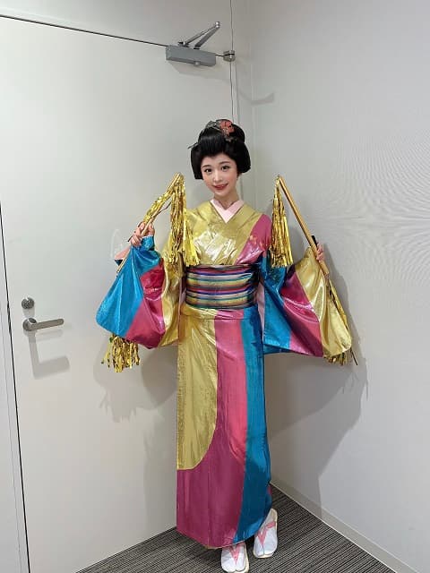 『松平健芸能生活50周年記念公演』が大千穐楽を迎える！真島なおみが座長の大活躍に感服