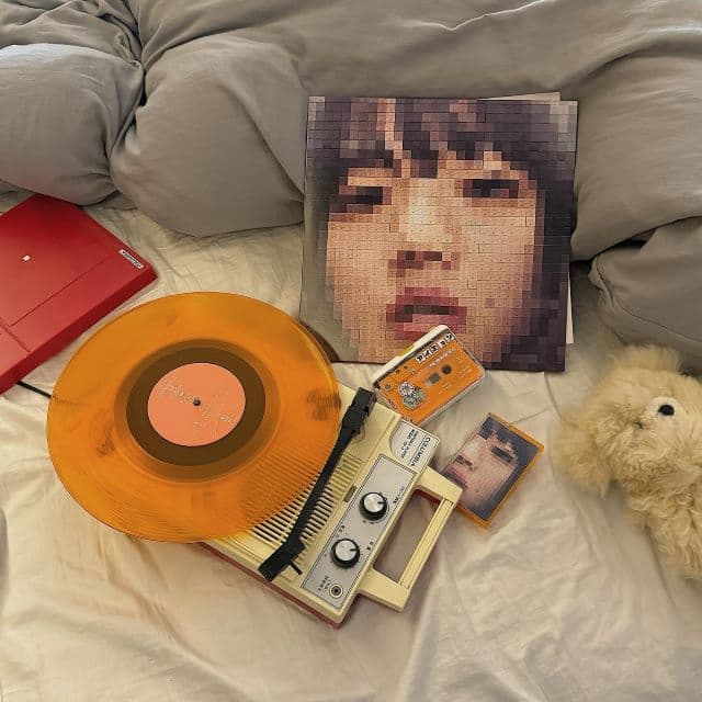 「年末までのモチベできた」あいみょん、紅白出場を報告しファンからは喜びの声が続々！