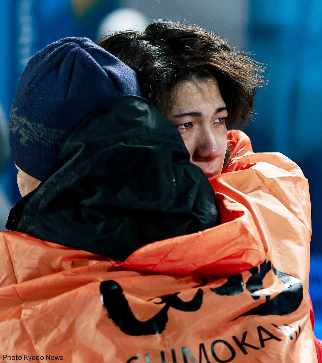 【ミラノ五輪】小林陵侑&二階堂蓮、17日未明に
