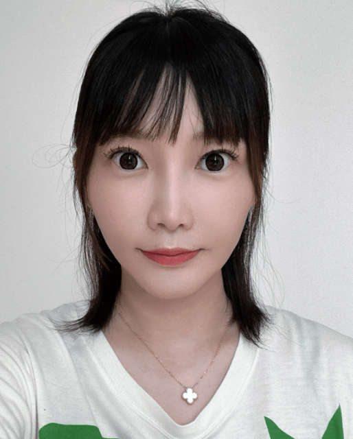 登録者数500万人超えのあの人気YouTuber「左右差やばい」顔面ショットにも「可愛い」のコメント続々！