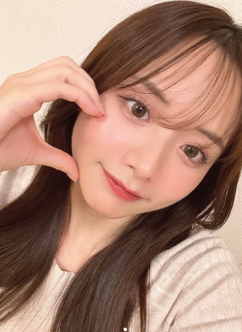 「これは頑張れる！！」森香澄の安定の可愛すぎる自撮りショットにファン悶絶