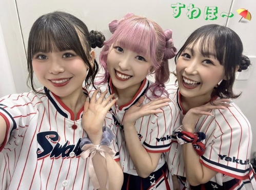 【マツダスタジアム】ヤクルト、高梨＆村上活躍で接戦制す ファンも勝利の美酒に酔いしれる