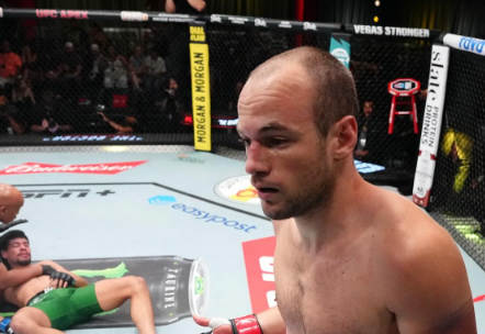 UFC “ドクター”メディックが秒殺KO！UFC Vegas 109で圧巻のフィニッシュ