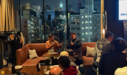 前田日明、66歳を祝うバースデイ・トークライブ開催！ファンから祝福の声続々