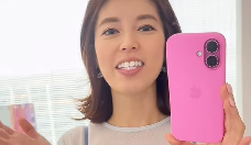 「衣装も笑顔も春全開」神田愛花、本番直前の“ぽかぽか”オフ動画に癒やしの声