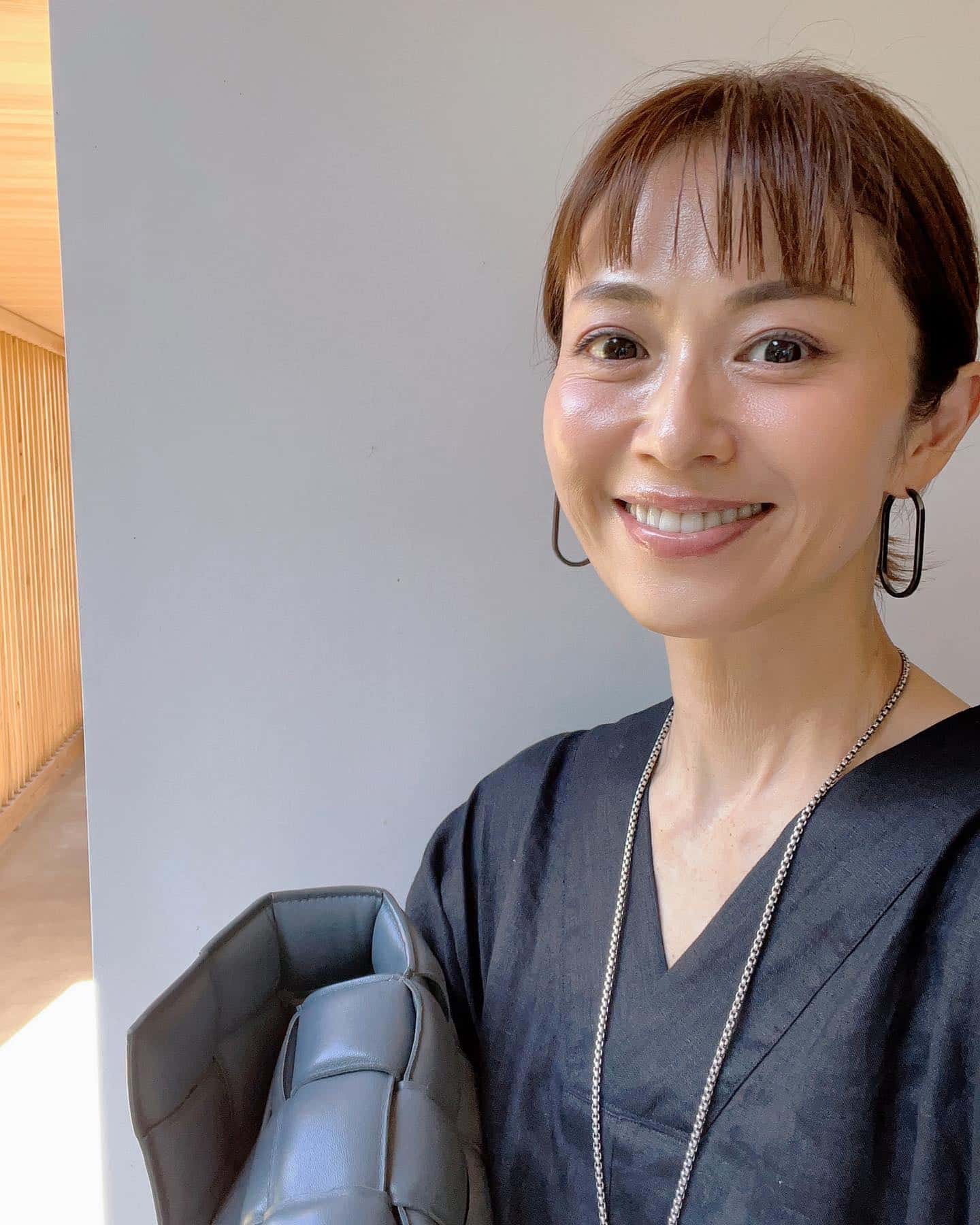 「お肌ツヤツヤ✨✨」畑野ひろ子が新たな企画を発表🌻