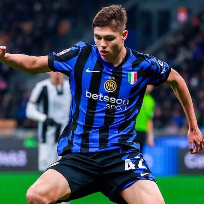 バーゼルがインテル若手パラシオスに照準　2026年までの期限付き移籍を打診中