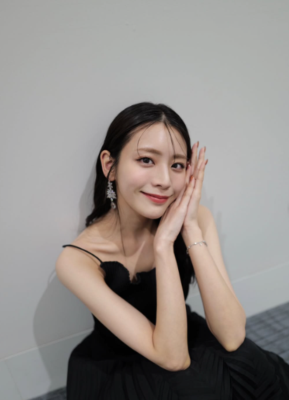 貴島明日香　eスポーツ授賞式登壇の思いを明かす