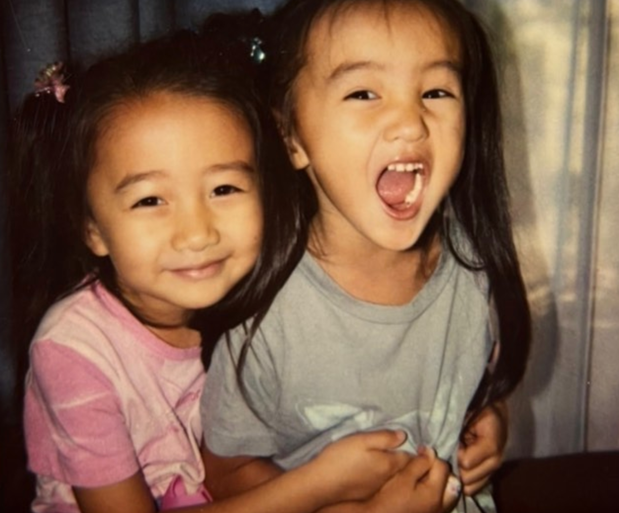 Kōki,さんがCocomiさんの誕生日をお祝い🎂幼少期の写真が話題に🎉