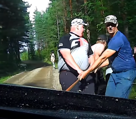 WRCオリバー・ソルベルグに試練の一日…“ラフデイ”を捉えたWRC映像が反響