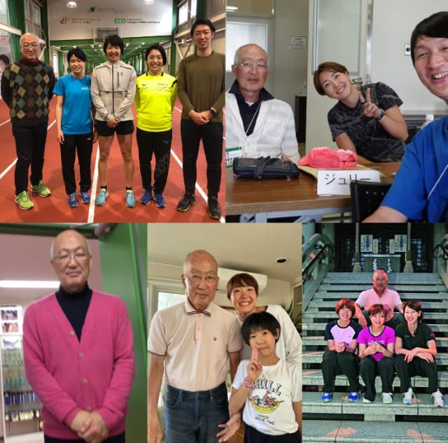 「天国から鼓舞してくださると嬉しいです！」寺田明日香が恩師との別れを報告