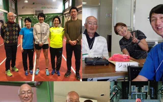 「天国から鼓舞してくださると嬉しいです！」寺田明日香が恩師との別れを報告