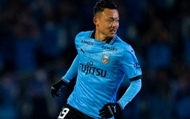 連戦連勝中の川崎フロンターレの河原創が攻守に大活躍！