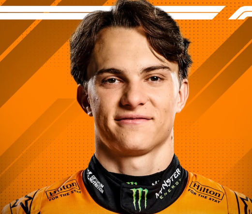 F1 衝撃の快挙！ピアストリ、F1ベルギーGPで劇的勝利！