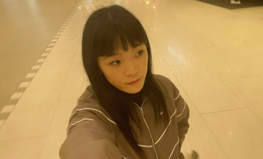 「タイでもファイトモード」MMA澤田千優、練習&オフショットを連投「タイは雨だった」