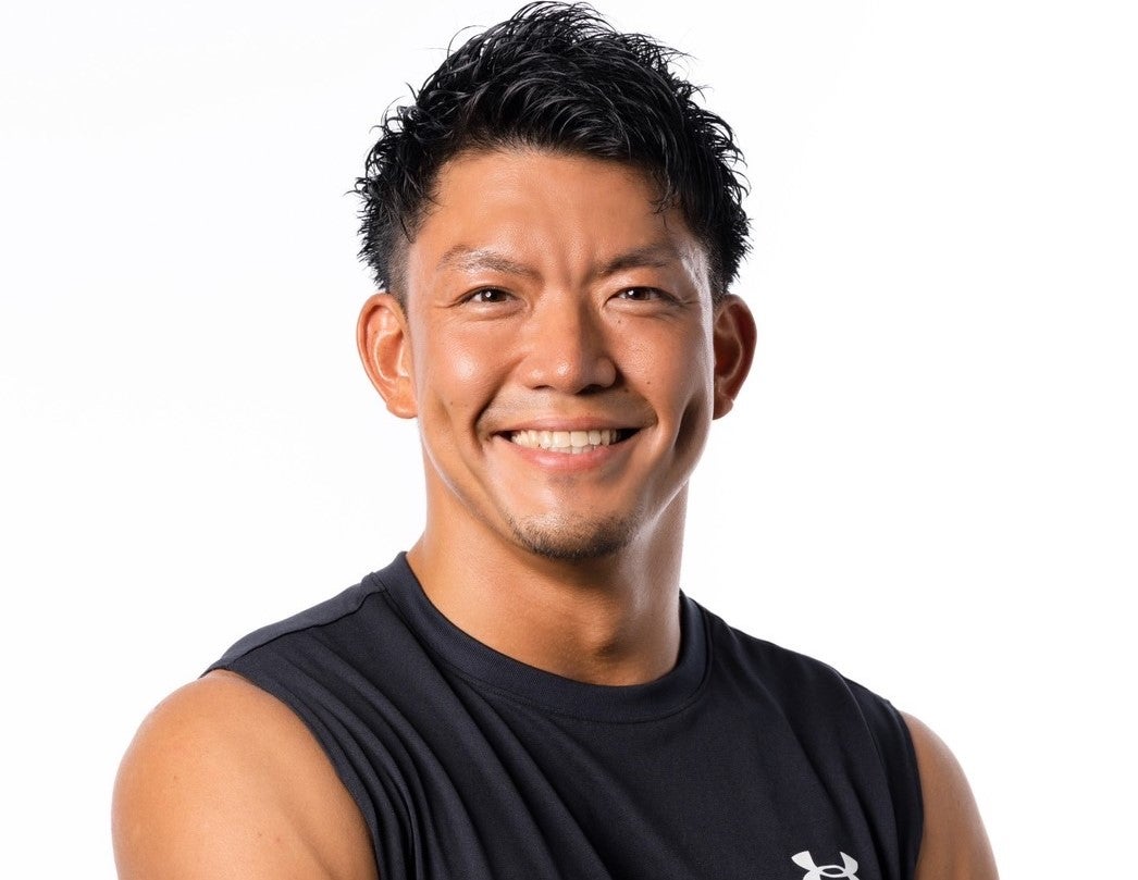 早川啓史(M&F2022那覇大会ミドルクラス グランプリ) / Today's Best Body #298