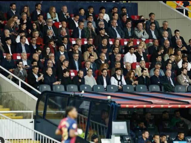 サッカー元日本代表・大久保嘉人「バルサvsマヨルカを現地観戦！」マヨルカ招待で最高の夜に