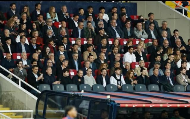 サッカー元日本代表・大久保嘉人「バルサvsマヨルカを現地観戦！」マヨルカ招待で最高の夜に