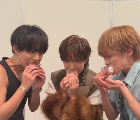 「かわいいしか言葉が出ない！！！」Kis-My-Ft2・藤ヶ谷太輔、事務所の後輩たちとの平和な動画を大公開！