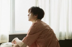 中島裕翔、MEN’S NON-NO卒業＆初写真集発売を発表！8年の軌跡にファン感涙「まだ見たことのない表情」