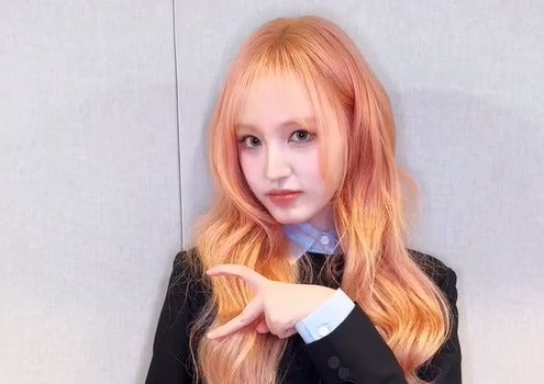 「一体何が始まったんだ...」IVE、最新動画にファン困惑!?