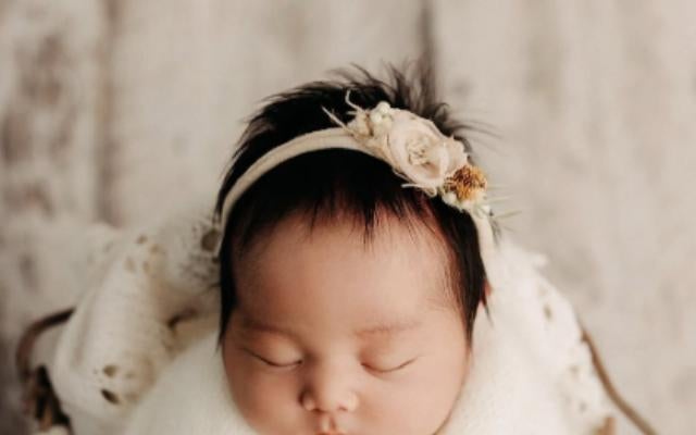 パドレス・松井裕樹「5人目の家族が誕生」次女の誕生と立ち会い出産に感動