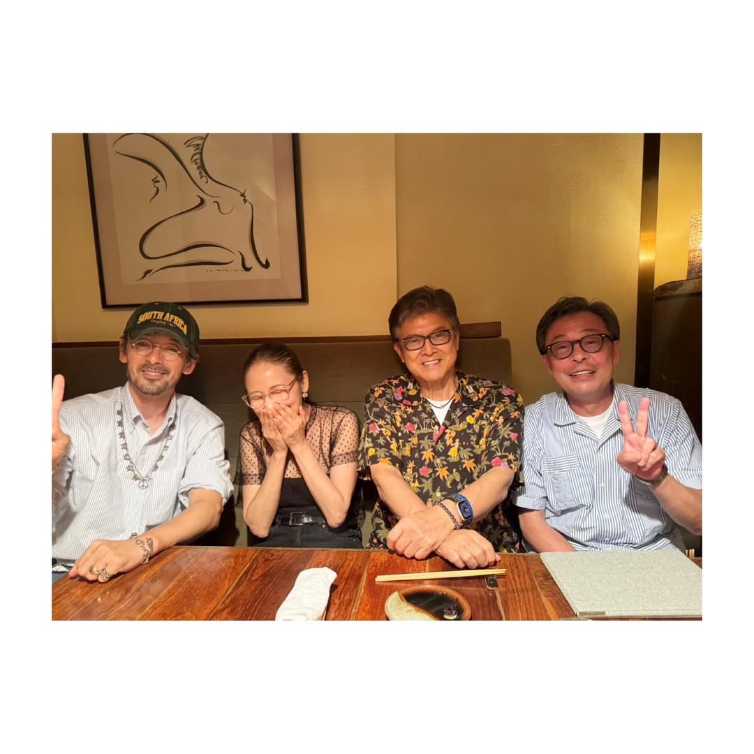 吉田羊が深い絆でつながる「コールドケース」メンバーと再集結！シーズン4は「全員全力待機中」